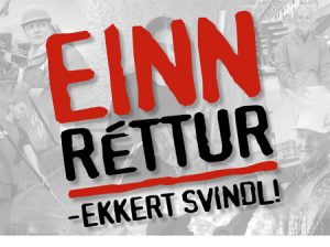 einn_rettur_ekkert_svindl