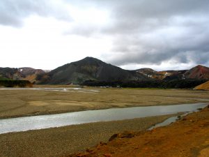 Landmannalaugar