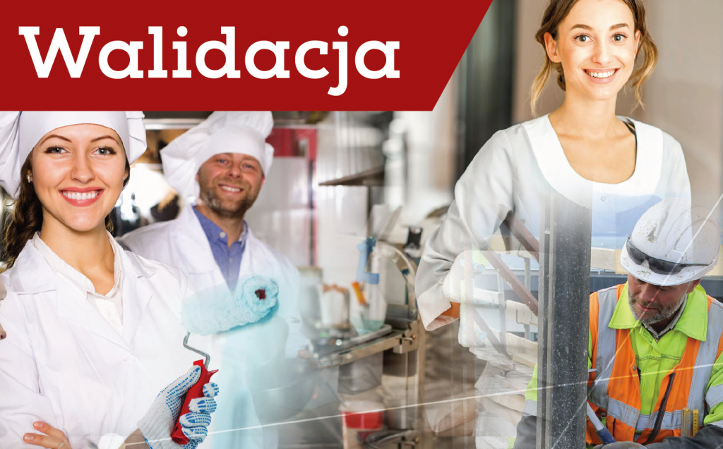 Walidacja dla osób pracujących jako pokojówki, technolodzy żywności, cieśle oraz malarze, 9 stycznia, IÐUNN