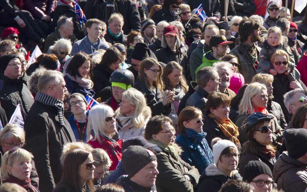 Síðustu forvöð að taka þátt í kjarakönnun