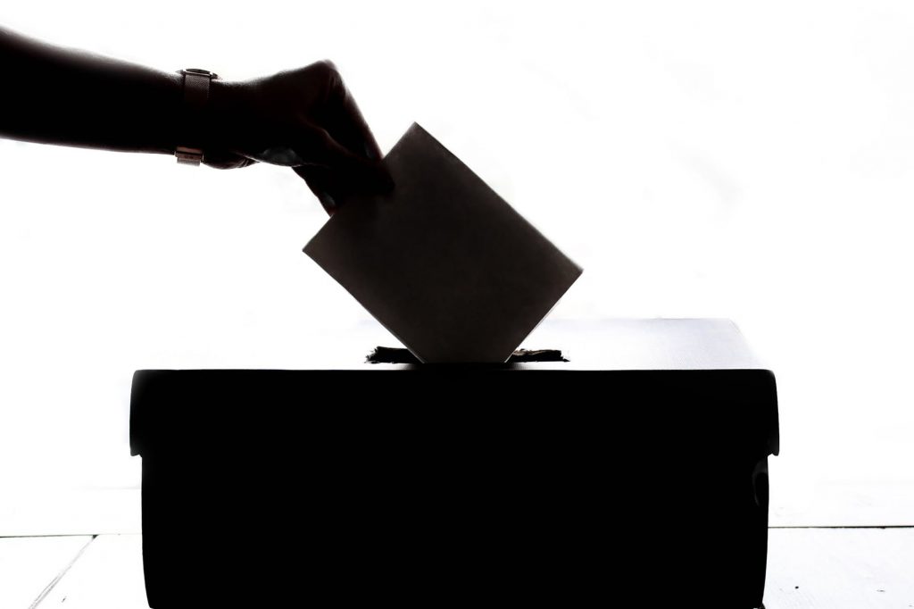 Polling in Efling board elections has begun