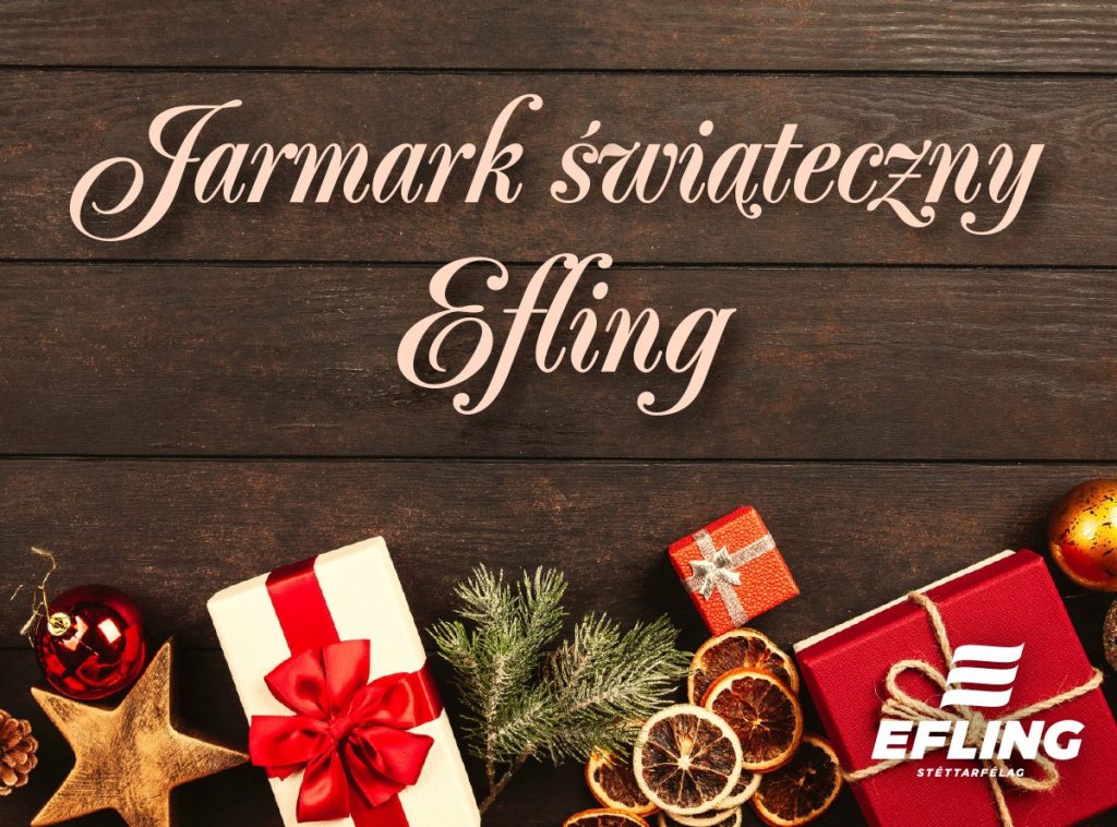 Jarmark Świąteczny Eflingu – na wystawców czeka jeszcze kilka wolnych miejsc
