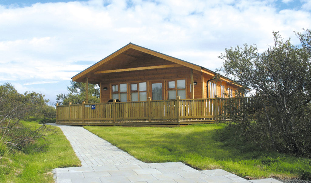 Available summer house in Svignaskarð