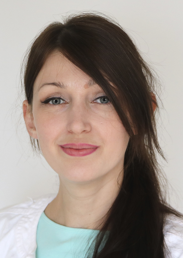 Agnieszka Ewa Ziólkowska