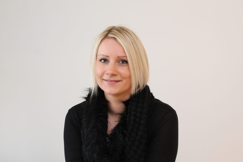 Arna Björk Árnadóttir