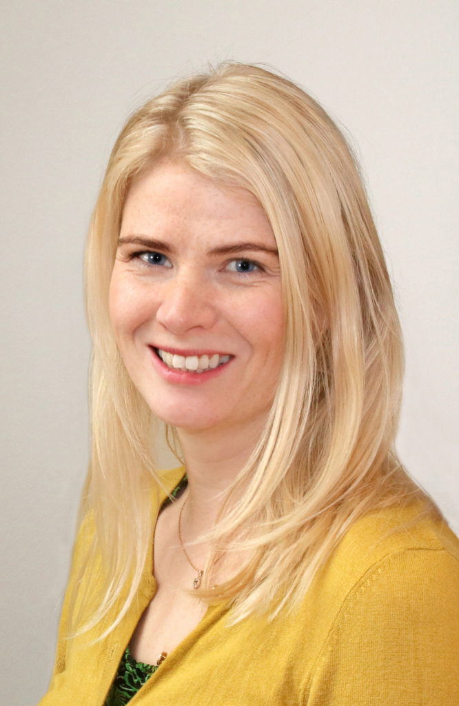 Herdís Steinarsdóttir