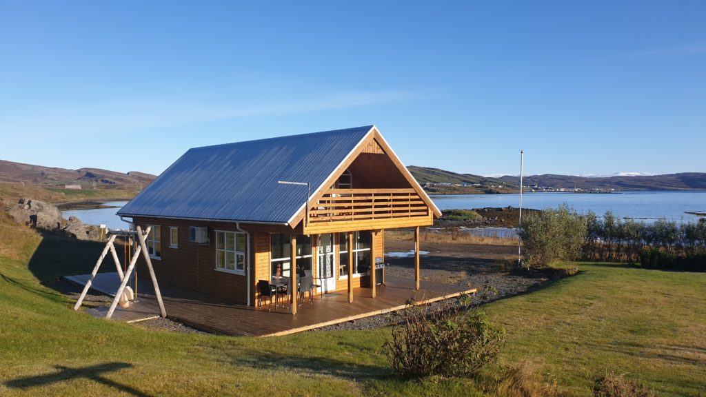 Hólmavík