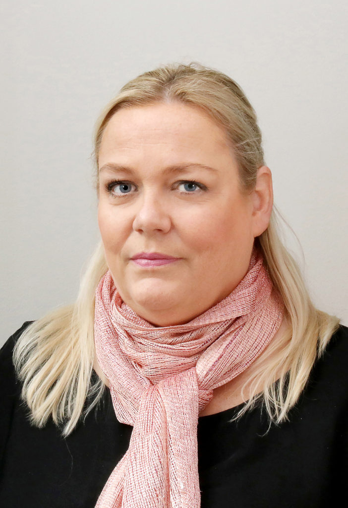 Ingibjörg Dís Gylfadóttir