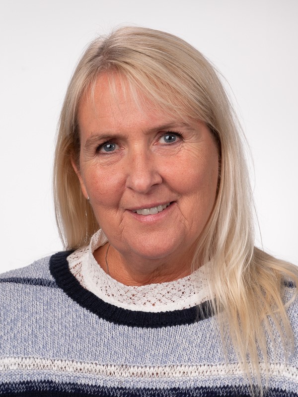 Ingibjörg Ebba Björnsdóttir