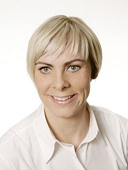 Ingibjörg Ólafsdóttir