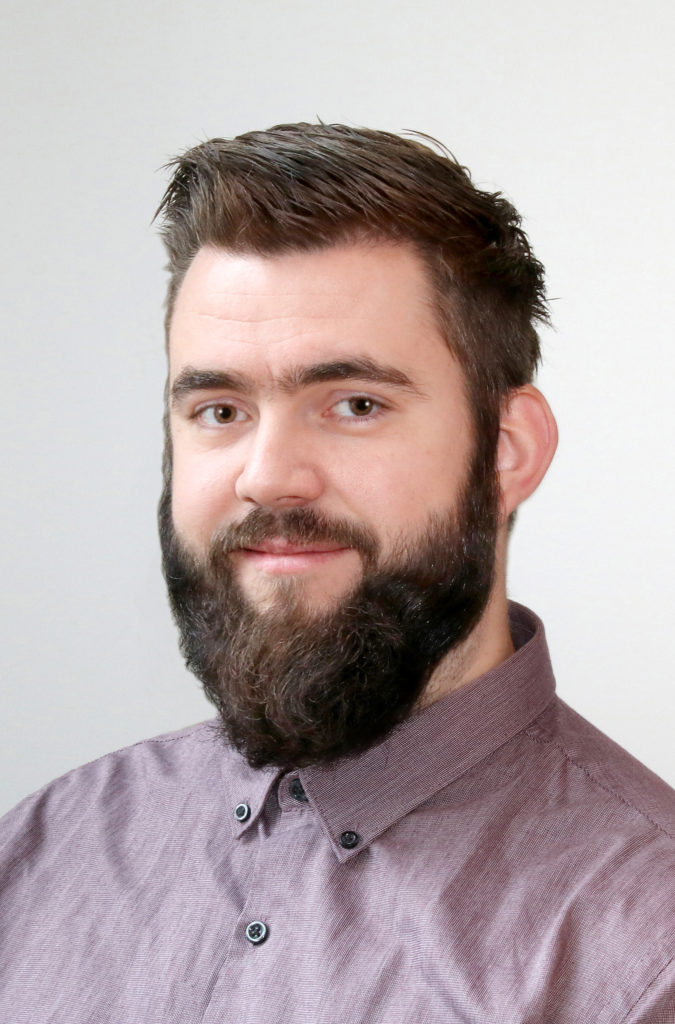Ingólfur Björgvin Jónsson
