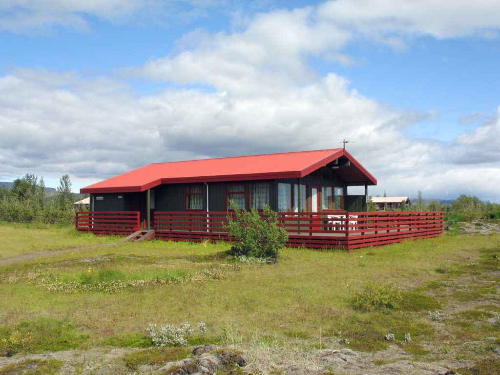 Kirkjubæjarklaustur