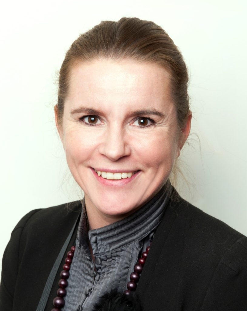 Rakel Pálsdóttir