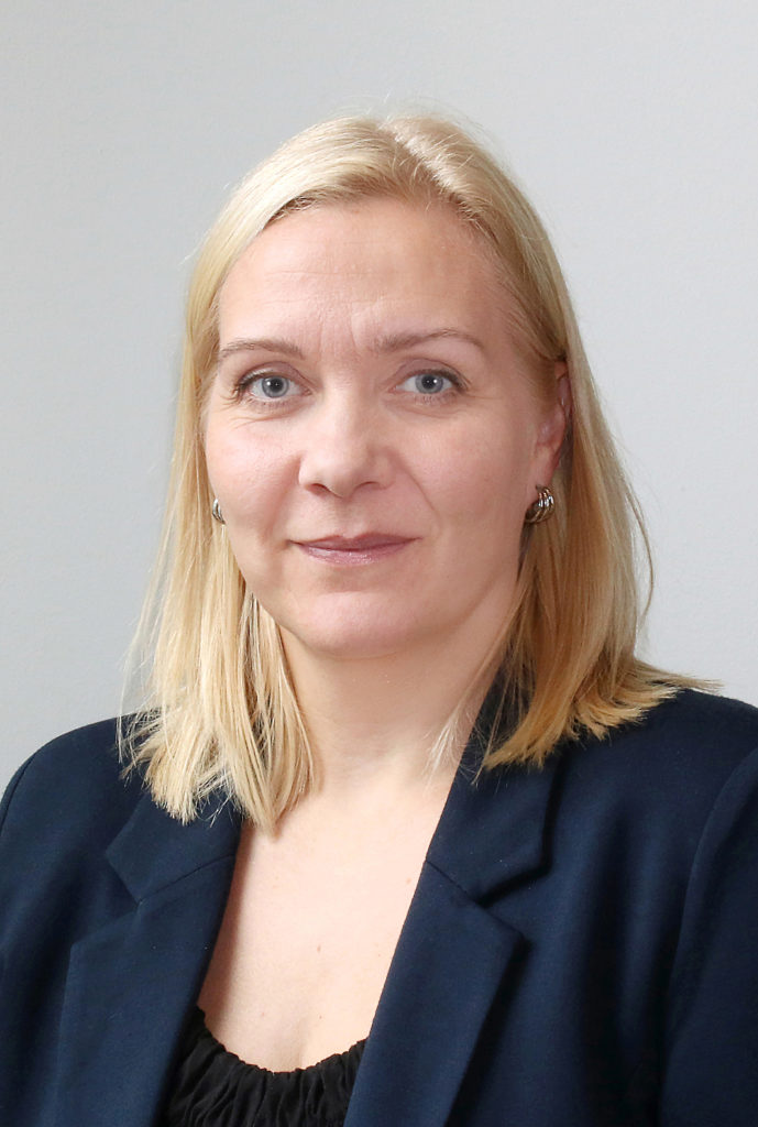 Sigurlaug Jónsdóttir