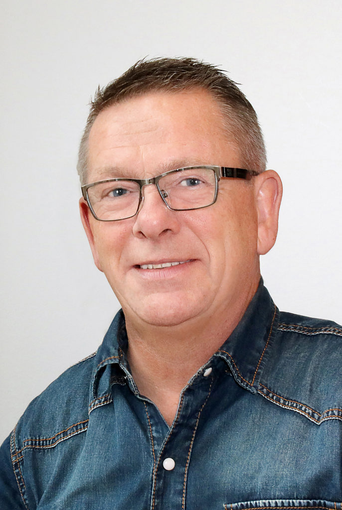 Sveinn Ingvason