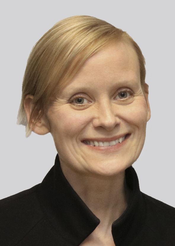 Sólveig Anna Jónsdóttir
