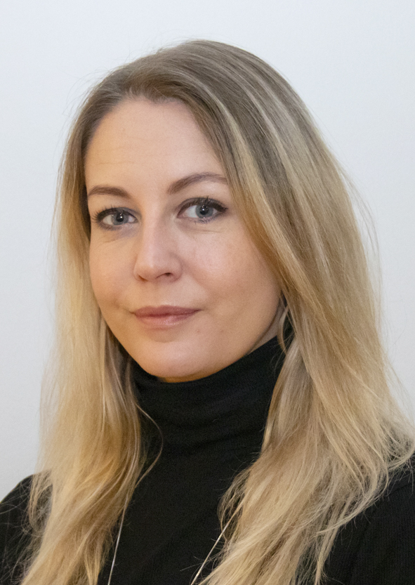 Valgerður Árnadóttir