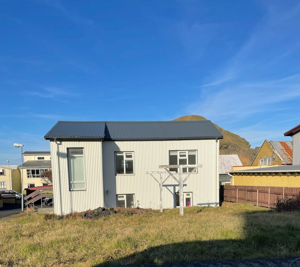 Vestmannaeyjar