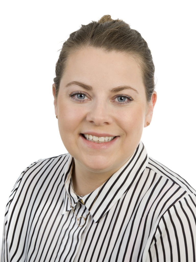 Elín Gestsdóttir