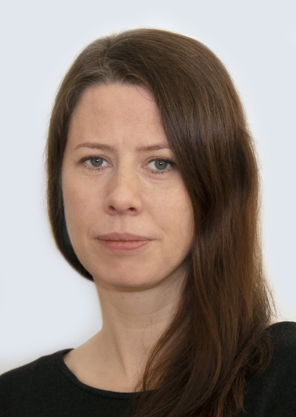 Þórunn Hafstað