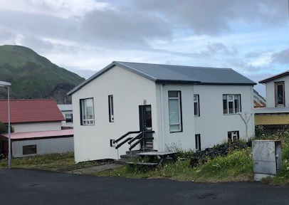Vestmannaeyjar