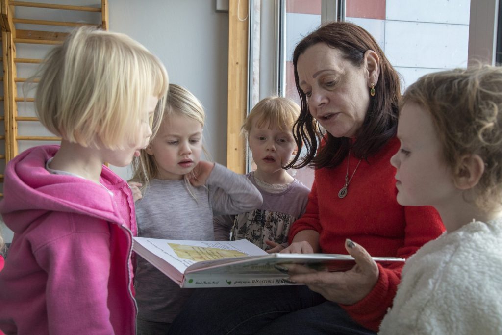 Wzrost płac w wyniku rewizji pracy pracowników Reykjavíkurborg