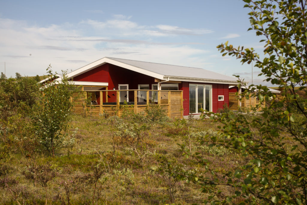 Stóra fljót, Reykholt Biskupstungum