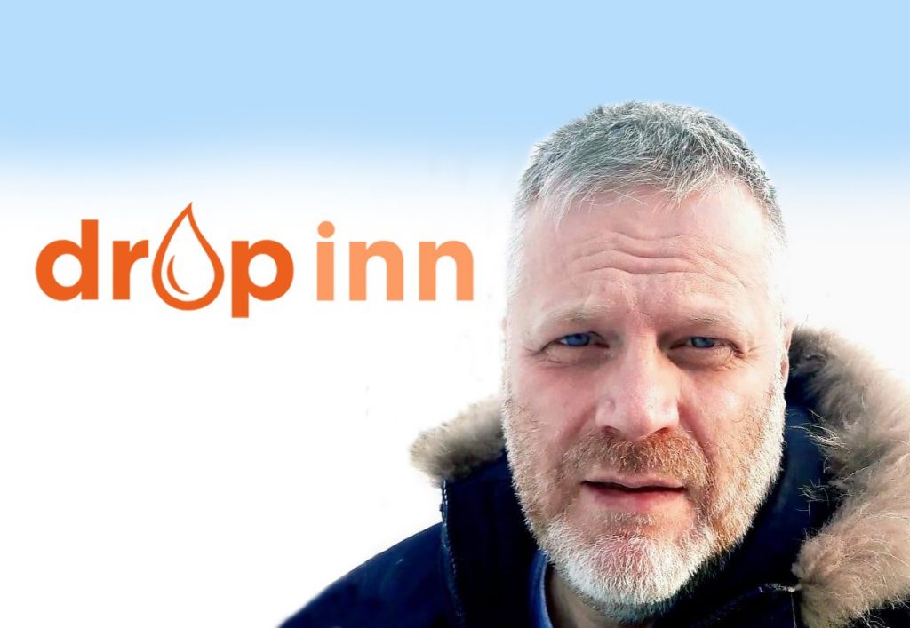 Dropinn – Hvernig getur húmor bætt líðan?