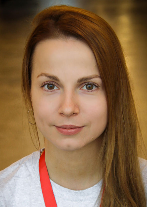 Alise Lavrova