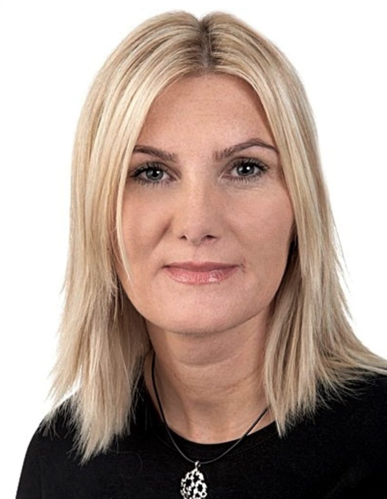 Inga Björk Færseth Ólafsdóttir
