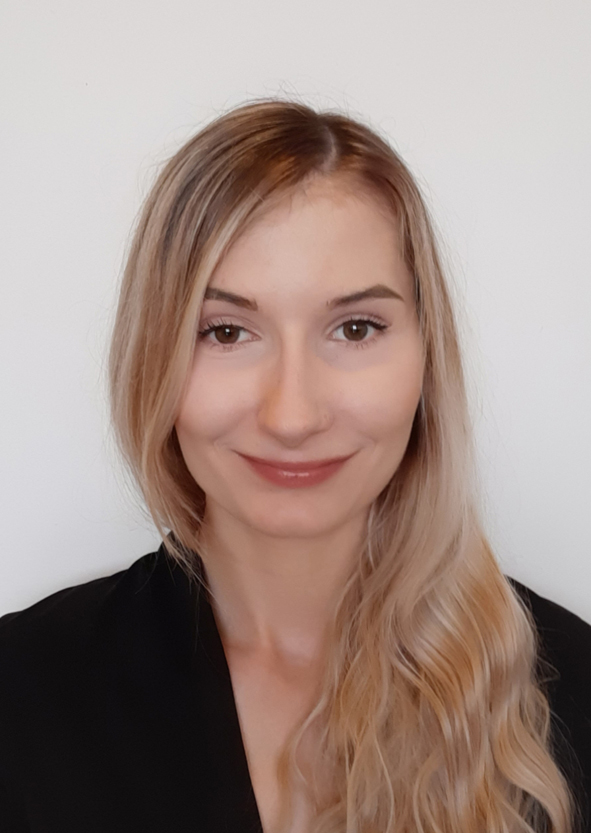Karolina Wojtuszkiewicz