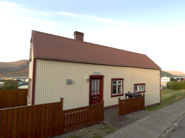 Þingeyri – Aðalstræti 22