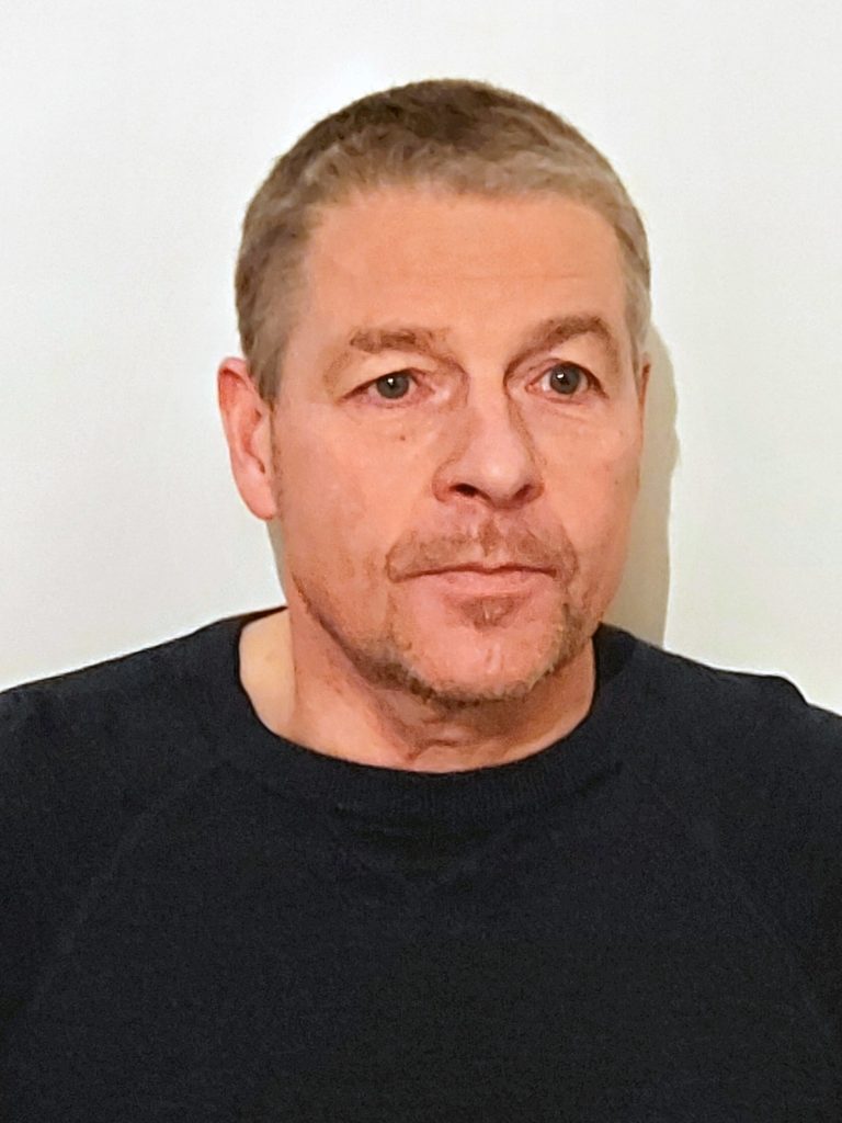 Jón Þórðarson