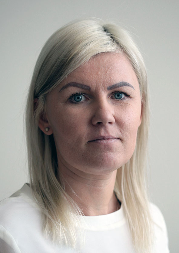 Magdalena Kwiatkowska
