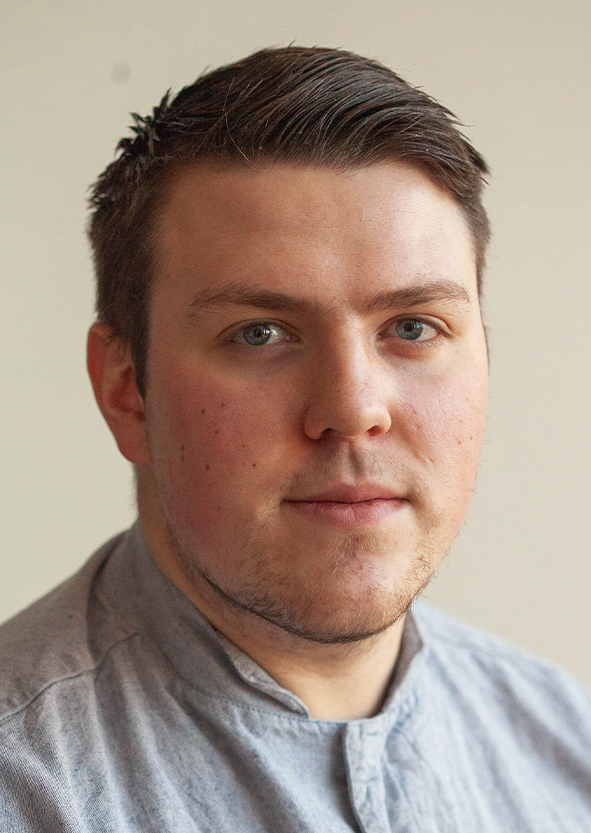 Sindri Geir Guðmundsson