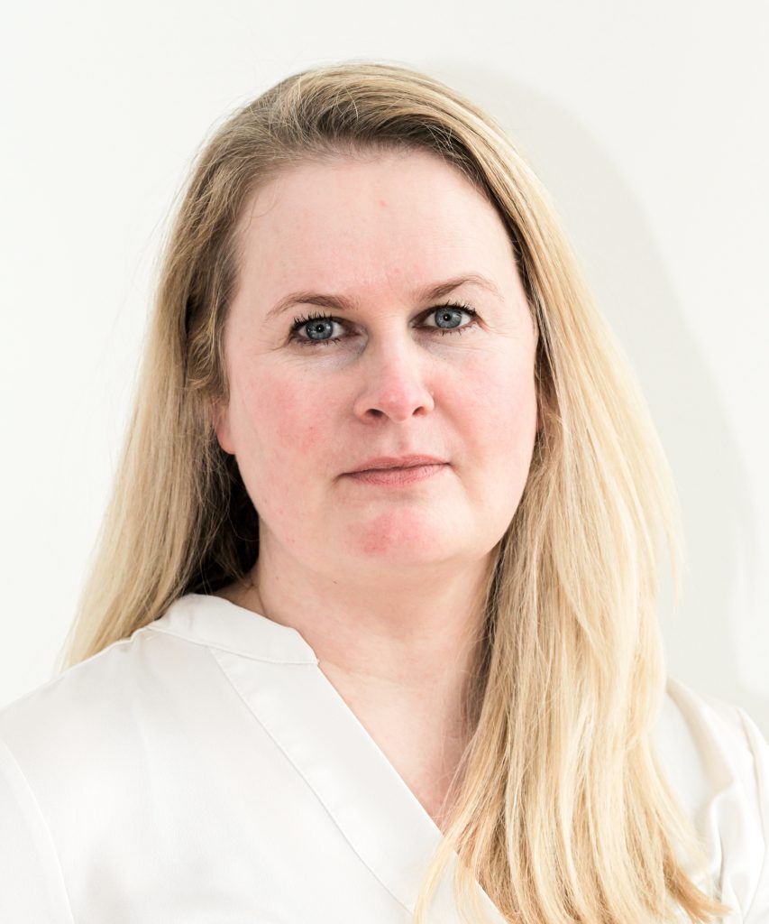 Unnur Svava Jóhannsdóttir