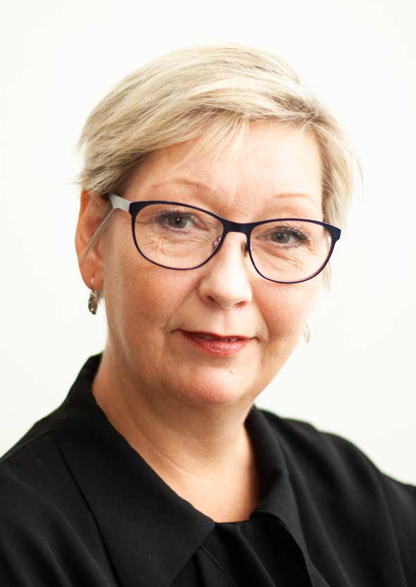 Guðrún Katrín Bryndísardóttir