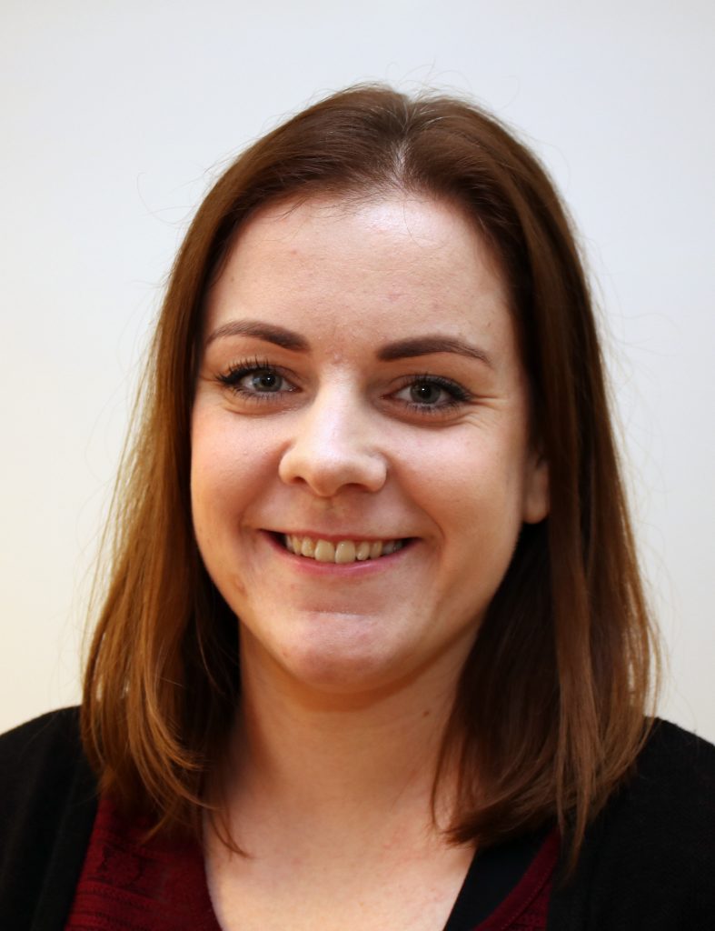 Karen Ósk Nielsen Björnsdóttir