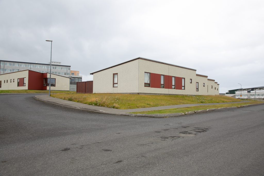 Stykkishólmur – Borgarhlíð 9