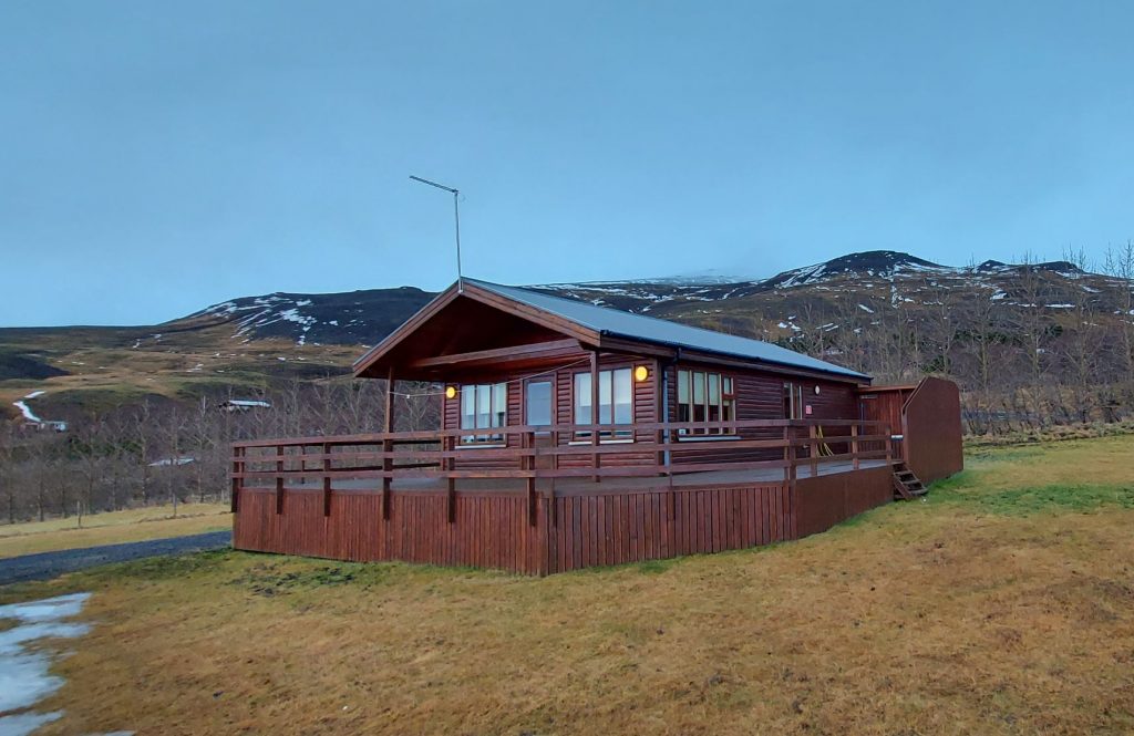Bjarteyjarsandur – Hvalfjörður