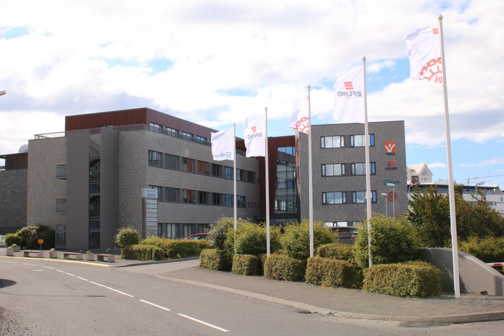 Trzy listy kandydują w wyborach do zarządu Eflingu