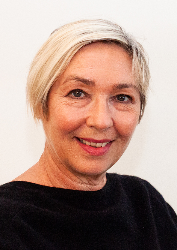 Ingibjörg Grímsdóttir