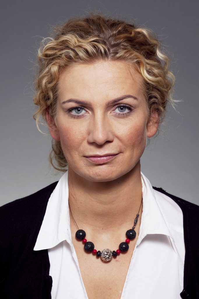 Nowy dyrektor zarządzający Eflingu