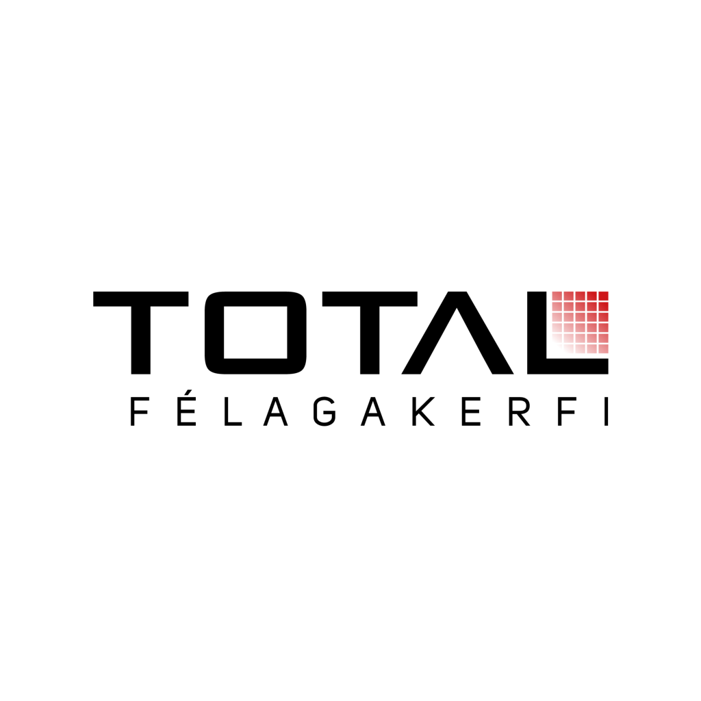 Efling hefur samstarf á rekstri félagakerfisins Total
